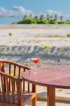 Wave Sound by 3S Maldives Hotels in Gan Island