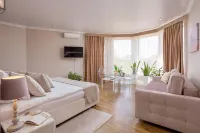 Luna Hotel Krasnodar