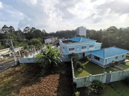 Baan Andaman Krabi