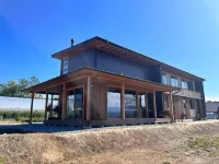 Cider Barn &More - Homestays