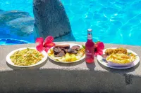 Grand Melanesian Hotel