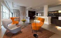 Holiday Inn Express Antwerp City - North Hotel di Brasschaat