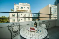 Hotel Sommelier Boutique - พร้อมอาหารเช้า