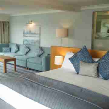 De Vere Cotswold Water Park Rooms