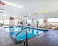 Quality Inn & Suites Ottumwa North Hotel a Ottumwa