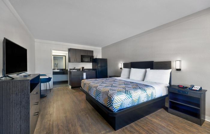 Motel 6 Montgomery, AL - Eastern Blvd
