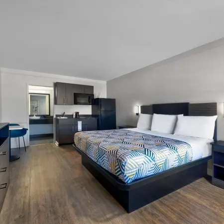 Motel 6 Montgomery, AL - Eastern Blvd