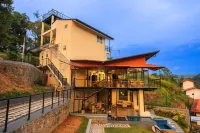 埃拉立方房子 鄰近Uva Advanced Technological Institute的酒店