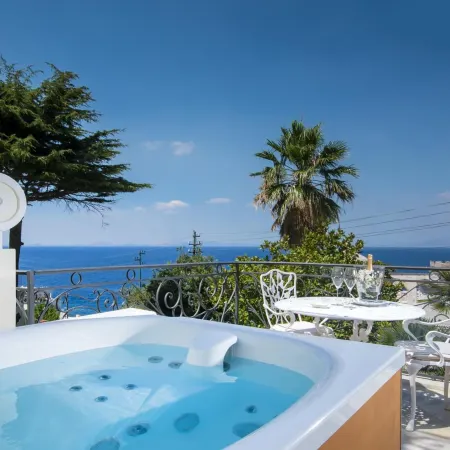 Luxury Villa Excelsior