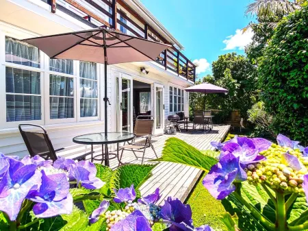 Bavaria Boutique Hotel