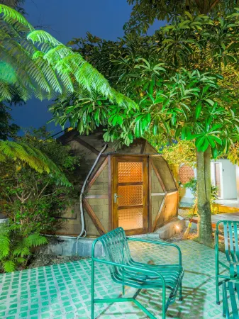 Karuna Villa Prambanan