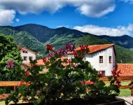Casa Rural Los Llares Hotels in Dobres