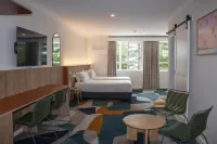 Seabreeze Beach Hotel Hotel a South West Rocks