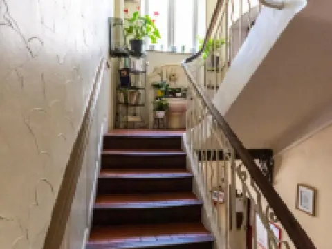 Hotel le Flore Hotels in Frejus