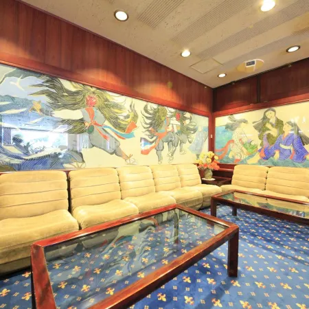 Niigata Station Hotel