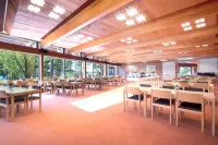 Hotel Hanasaari - พร้อมอาหารเช้า