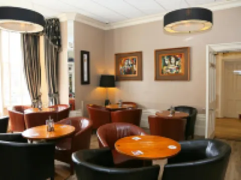 Millfields Hotel Grimsby otelleri