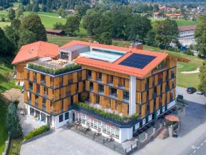 โรงแรมบัซซิ เบบี้