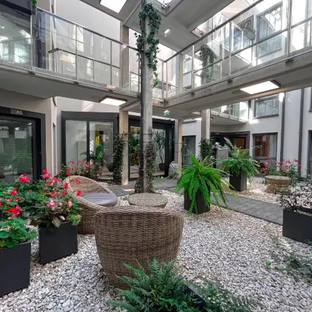 Xerion Hotel