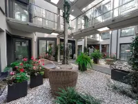 Xerion Hotel Các khách sạn ở 