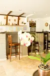 貝爾維爾飯店 - 酒吧