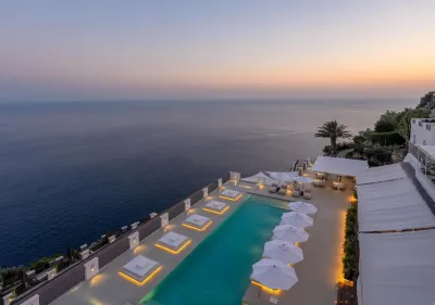 Furore Grand Hotel Hotels in 