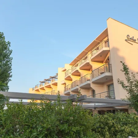 Cabo Verde Hotel