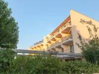 Cabo Verde Hotel Hotels in Agios Panteleimon