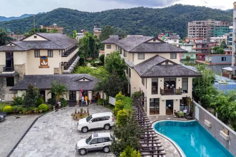 Atithi Resort & Spa