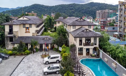 Atithi Resort & Spa