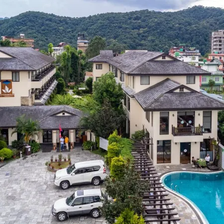 Atithi Resort & Spa