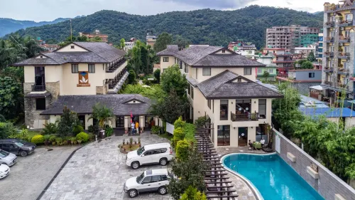 Atithi Resort & Spa