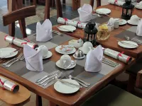 The Nelion Hotel - 3-Star