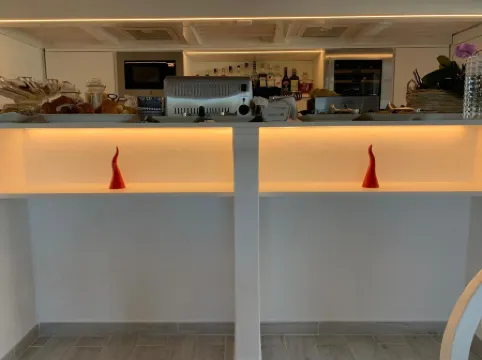 Bettola del Re Home Boutique b&b