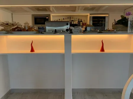 Bettola del Re Home Boutique b&b Отели рядом с достопримечательностью «Голубой грот»