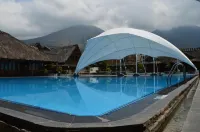 Kampung Sumber Alam Garut Hotels in Tarogong Kaler