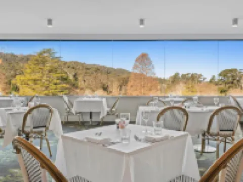 The Gibraltar 鮑勒爾酒店
