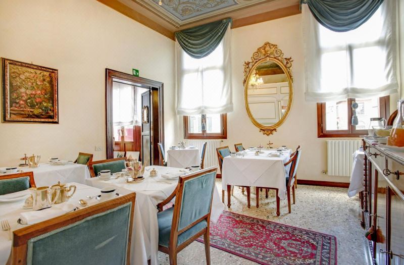 Palazzo Schiavoni Residenza d'Epoca & Suite-Apartments photo 4