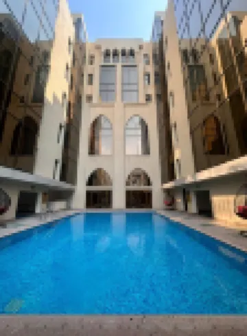 فندق جولدن إيليت