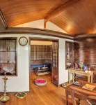 Club Mahindra Derby Green, Ooty - spa