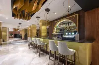 Hotel Turist - bar
