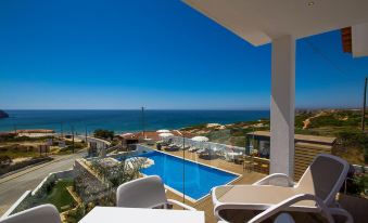 Mareta Beach - Boutique Bed & Breakfast