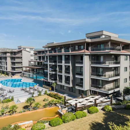 Hierapark Thermal & SPA Hotel