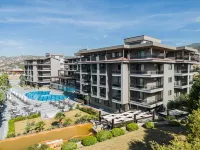 Hierapark Thermal & SPA Hotel - Yüzme Havuzu