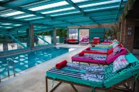 Mtserlebi Resort - 5-Star
