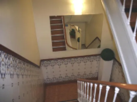 Estrela Dos Anjos Guesthouse