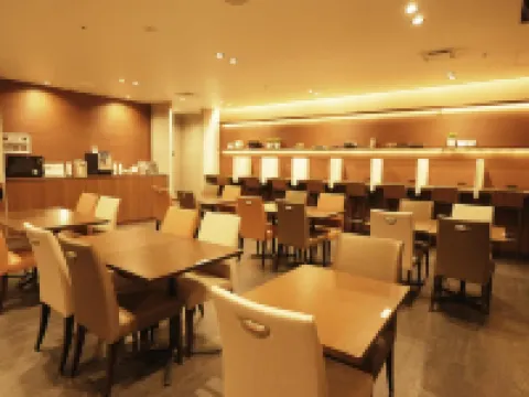 羽田第1客運大樓頭等艙旅館