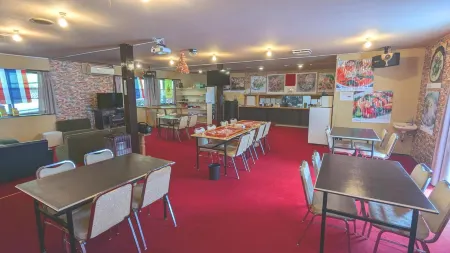 Kitakaruizawa Kogen Hotel