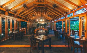 Amor Arenal Adults Friendly