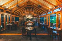 Amor Arenal Adults Friendly